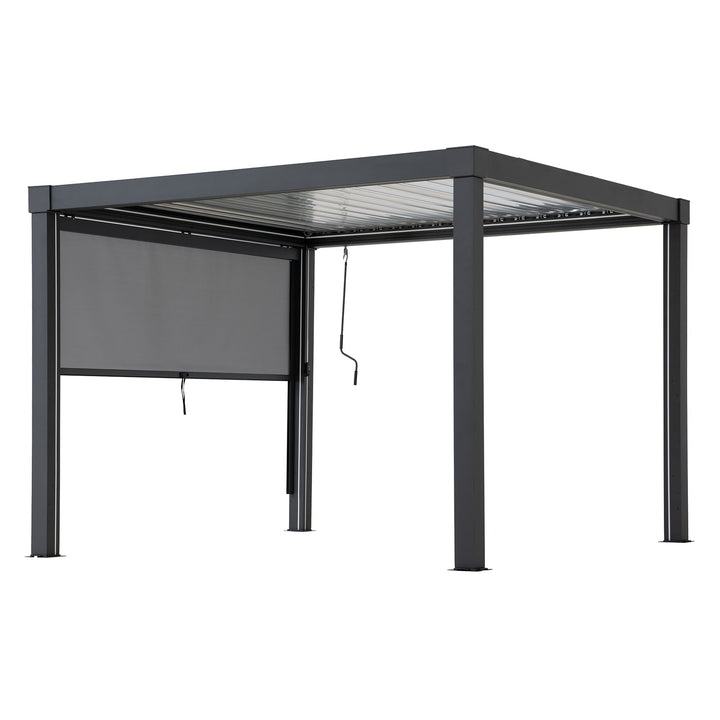 A111600850 Rollo für Multi Pergola Matterhorn - 3 Meter 