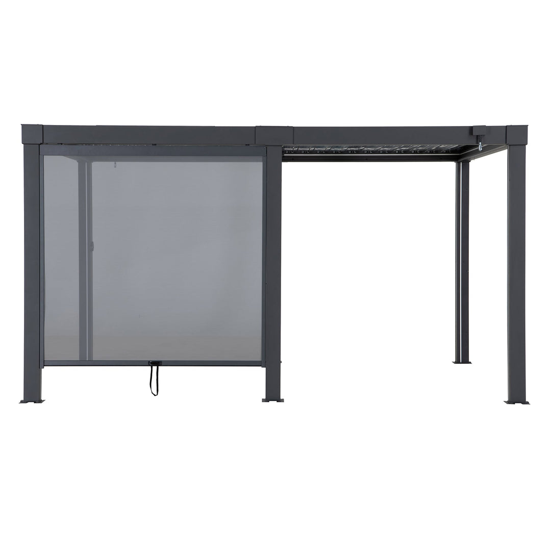 A111600860 Rollo für Multi Pergola Matterhorn - 2 Meter 
