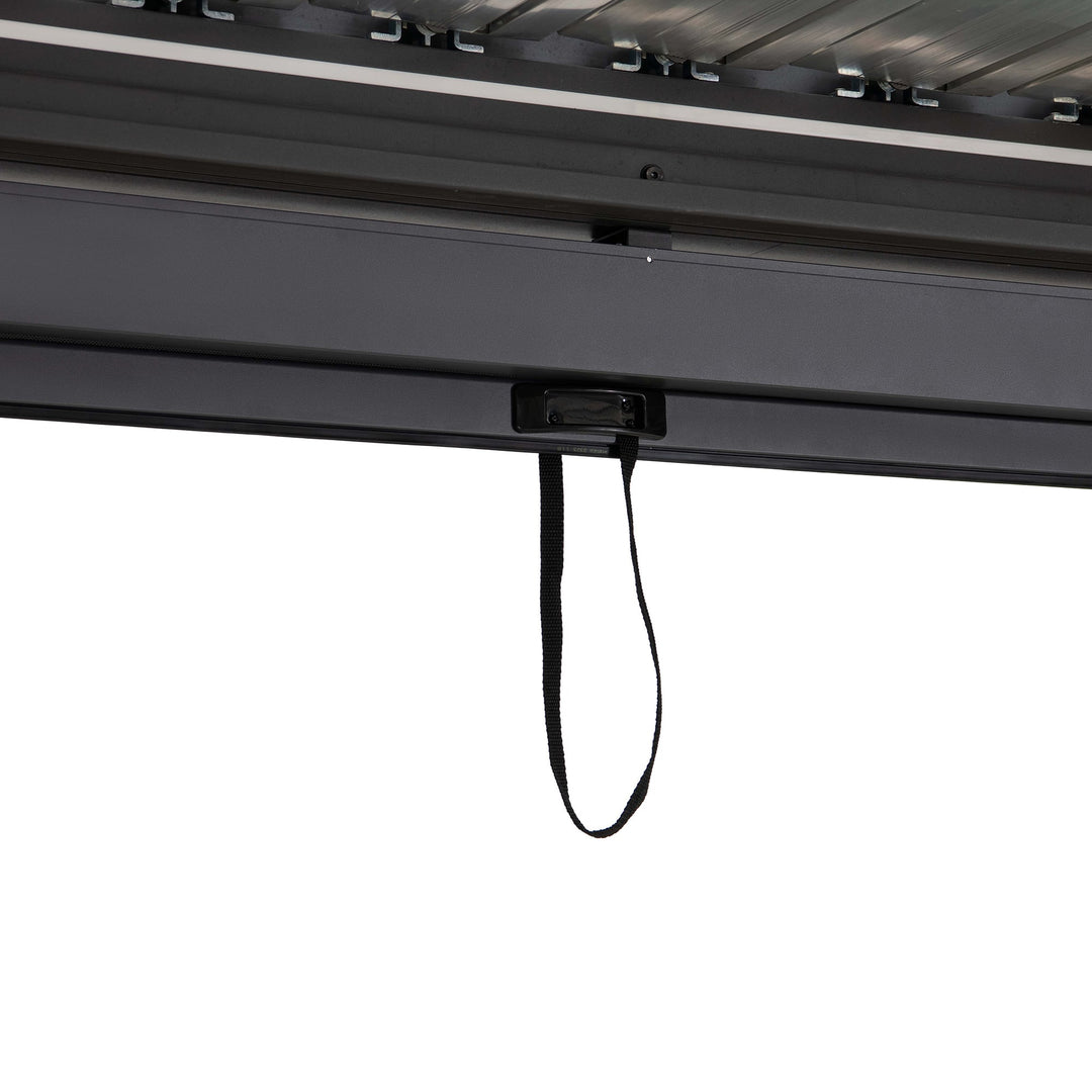 A111600860 Rollo für Multi Pergola Matterhorn - 2 Meter 