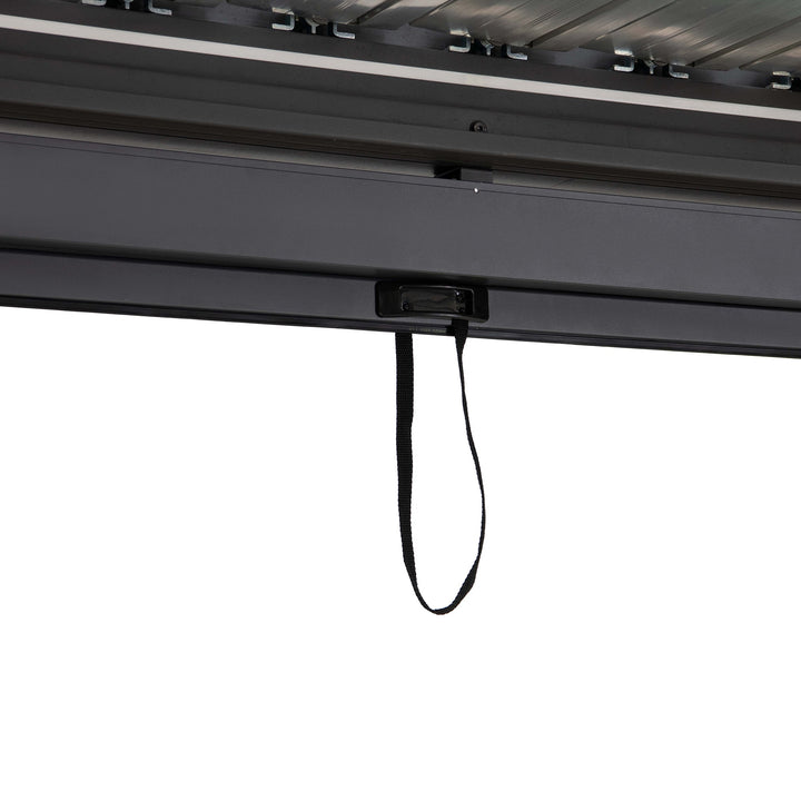A111600860 Rollo für Multi Pergola Matterhorn - 2 Meter 