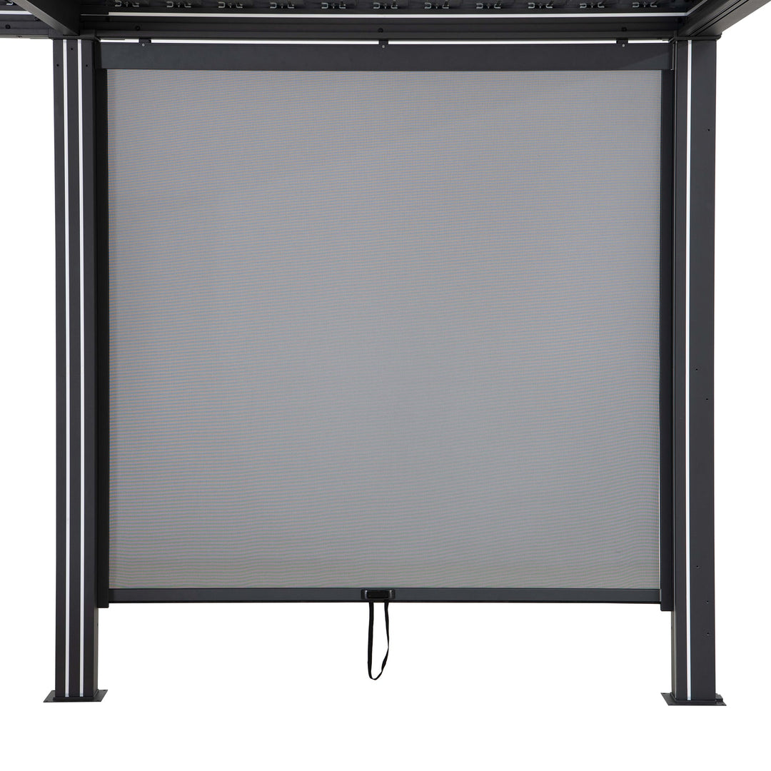 A111600860 Rollo für Multi Pergola Matterhorn - 2 Meter 