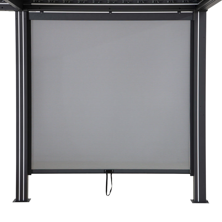 A111600860 Rollo für Multi Pergola Matterhorn - 2 Meter 