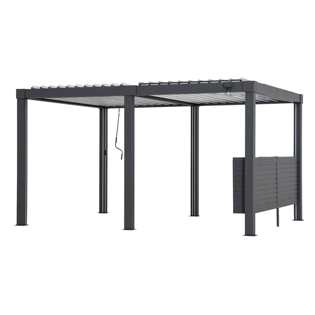 A111901620 Bar für Matterhorn Multi Pergola - 3 Meter