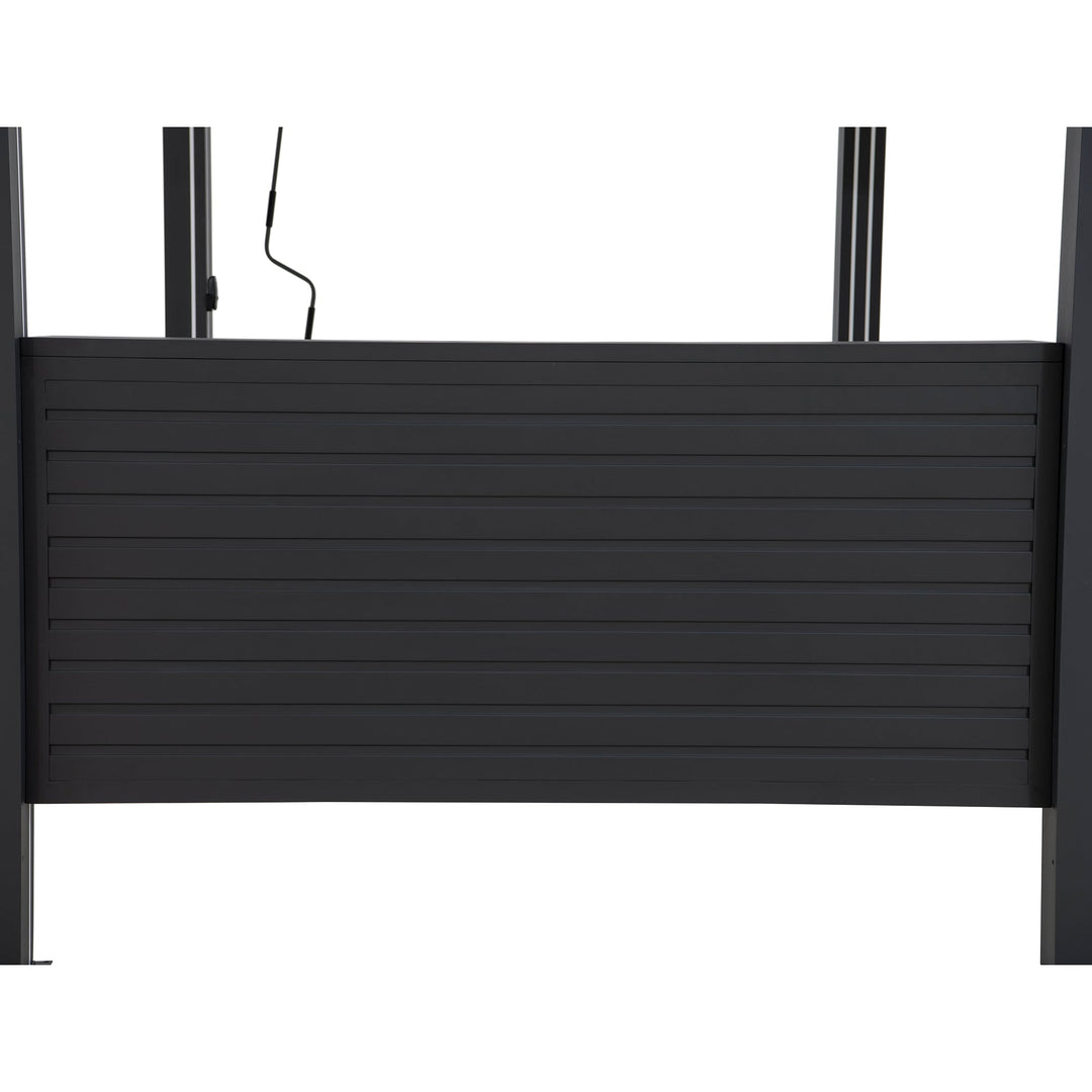 A111901620 Bar für Matterhorn Multi Pergola - 3 Meter 
