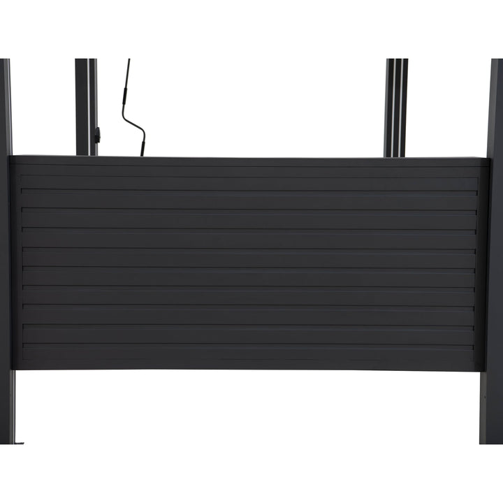 A111901620 Bar für Matterhorn Multi Pergola - 3 Meter 