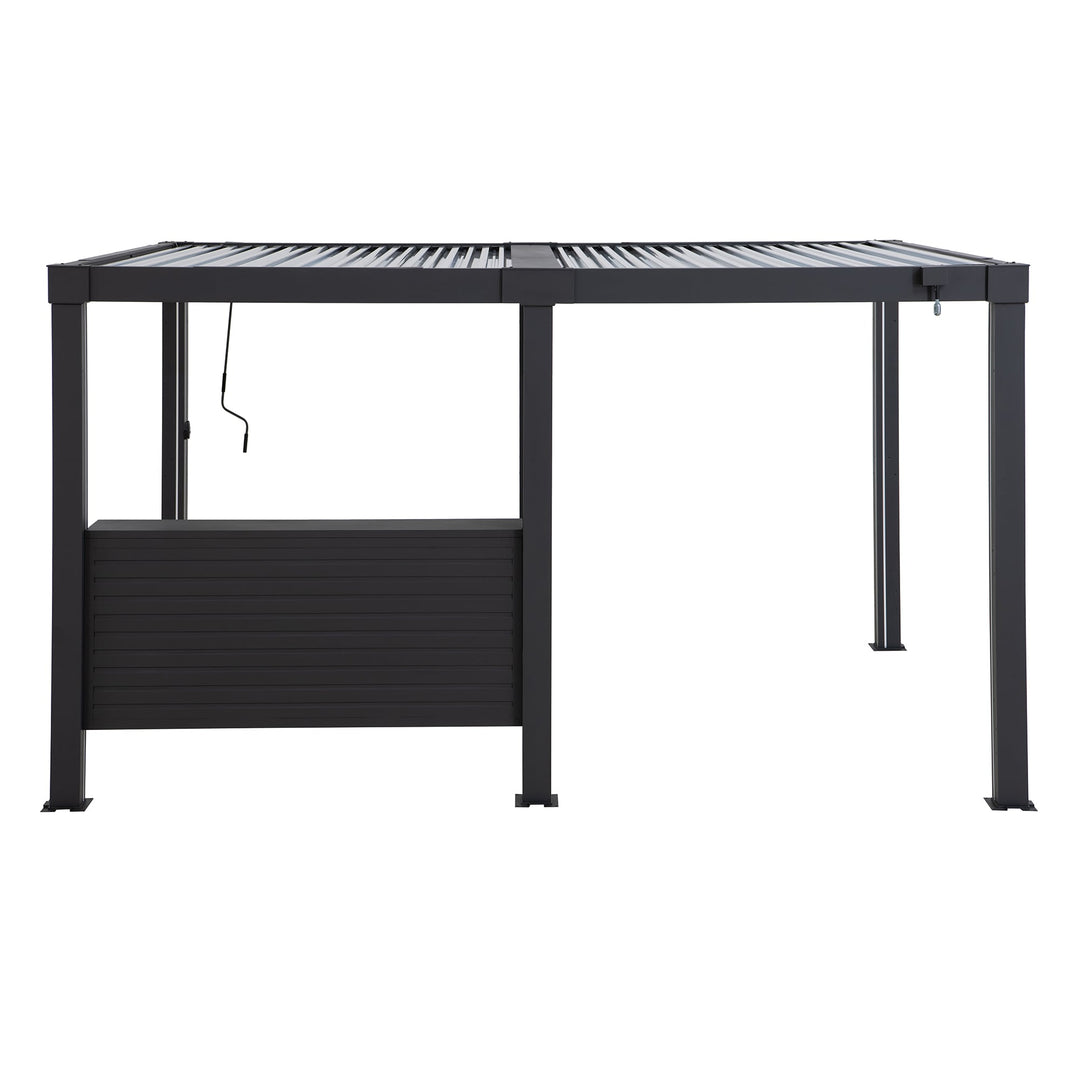 A111901630 Bar für Matterhorn Multi Pergola - 2 Meter 