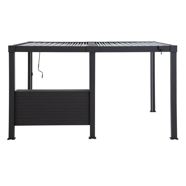 A111901630 Bar für Matterhorn Multi Pergola - 2 Meter 
