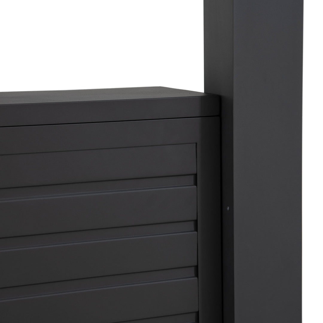 A111901630 Bar für Matterhorn Multi Pergola - 2 Meter 