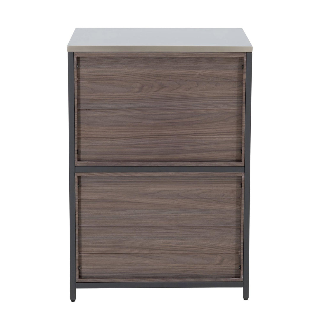 A217007110 Küchenregal MAMBO für Outdoor Küche 