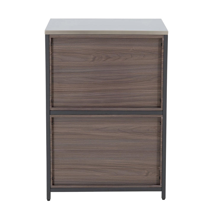 A217007110 Küchenregal MAMBO für Outdoor Küche 