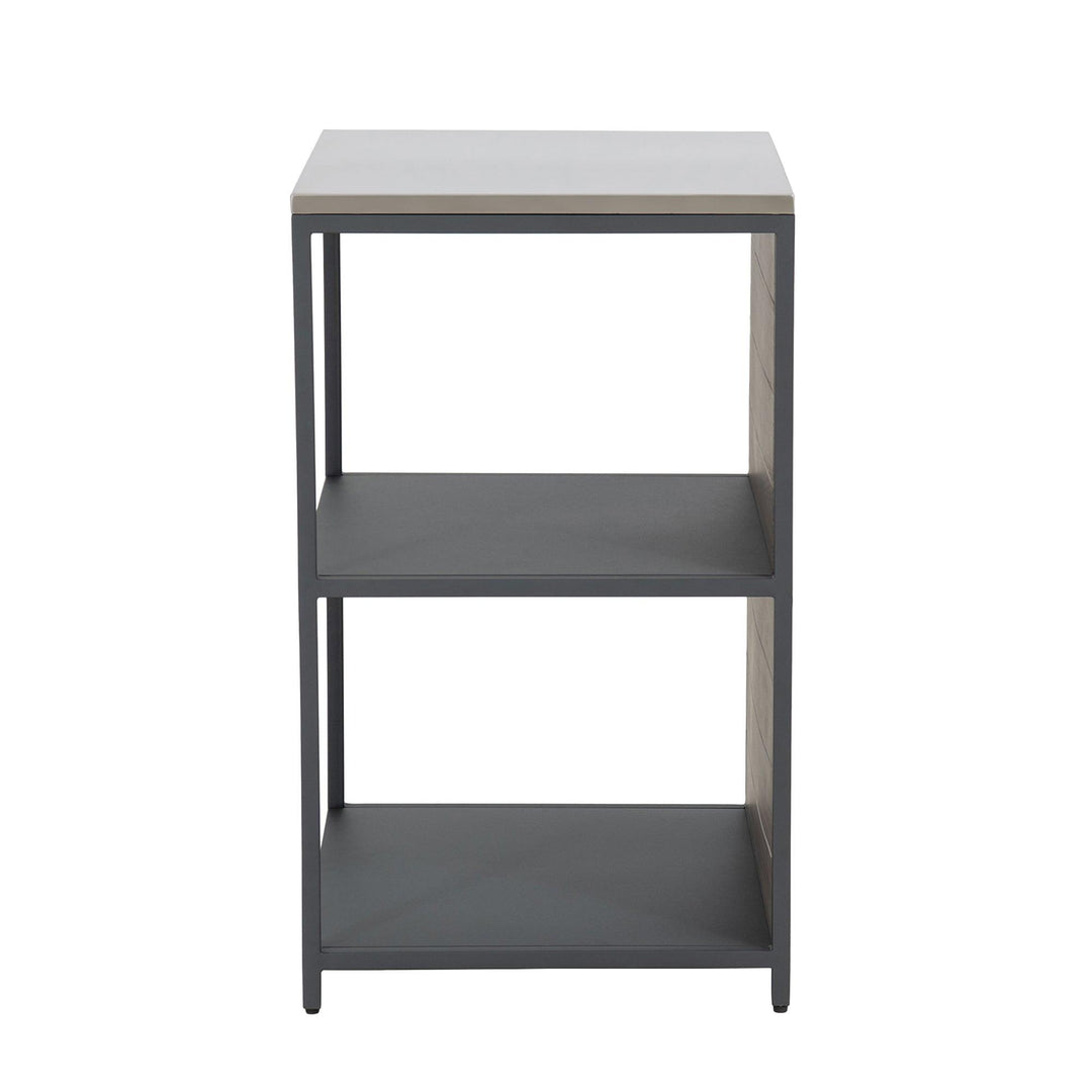 A217007110 Küchenregal MAMBO für Outdoor Küche 