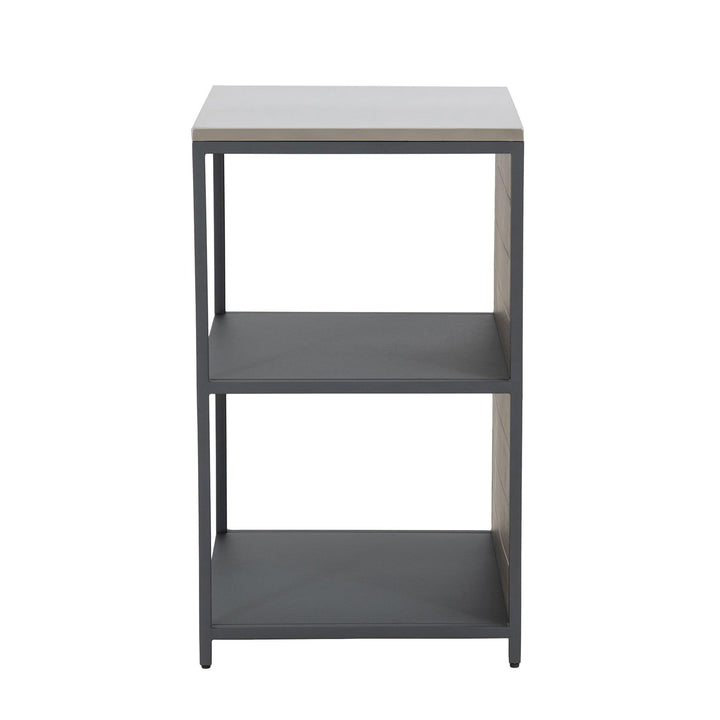 A217007110 Küchenregal MAMBO für Outdoor Küche 