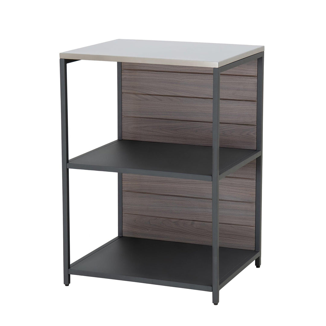 A217007110 Küchenregal MAMBO für Outdoor Küche 