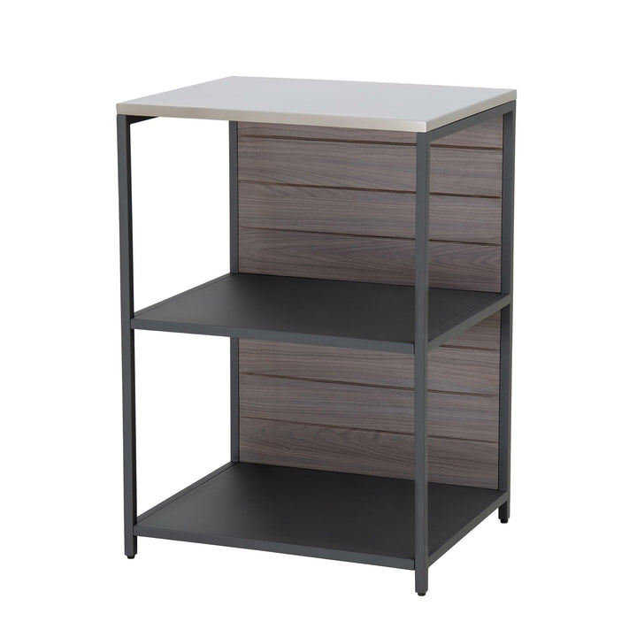 A217007110 Küchenregal MAMBO für Outdoor Küche 