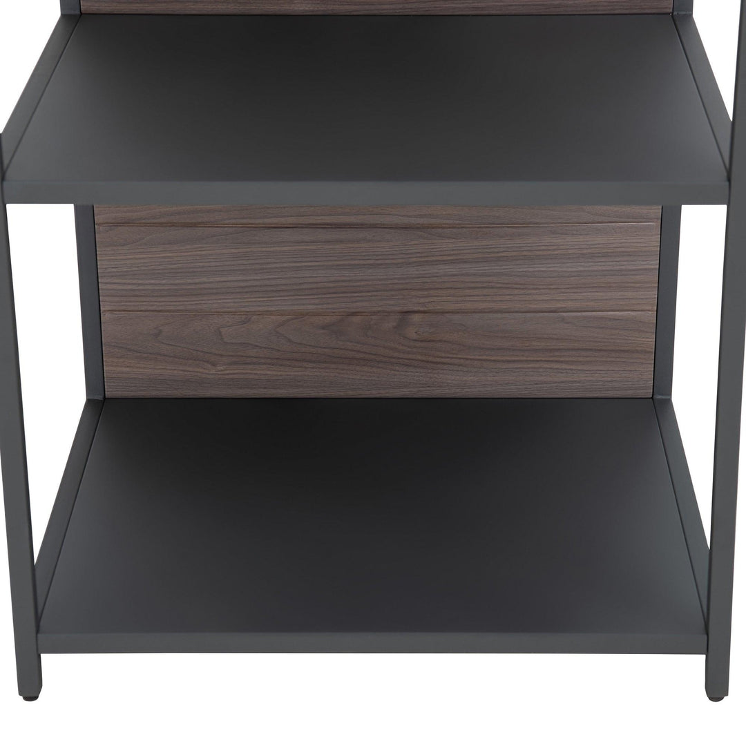 A217007110 Küchenregal MAMBO für Outdoor Küche 