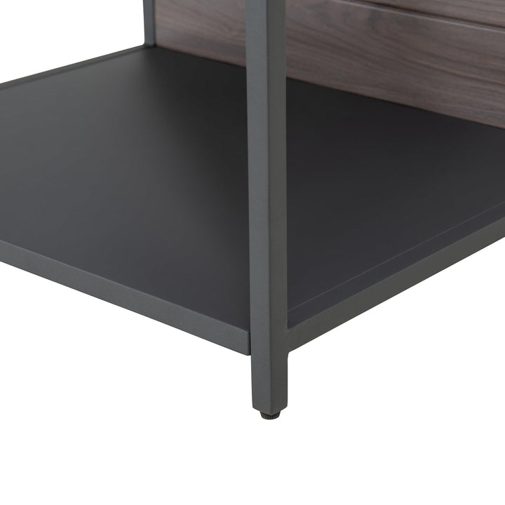 A217007110 Küchenregal MAMBO für Outdoor Küche 