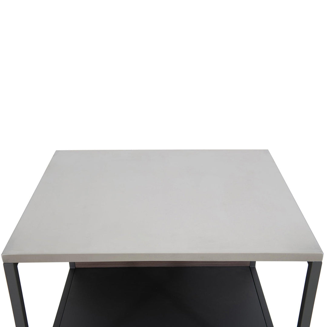 A217007110 Küchenregal MAMBO für Outdoor Küche 