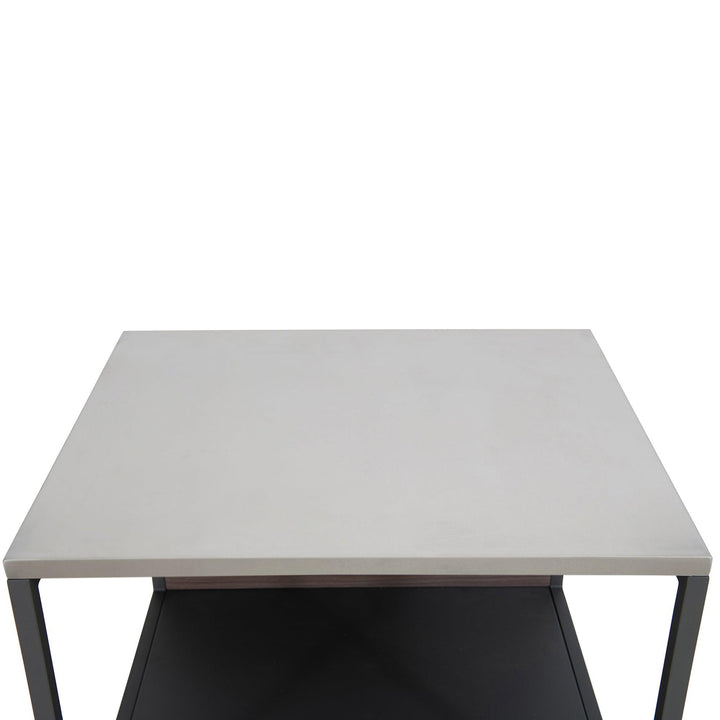 A217007110 Küchenregal MAMBO für Outdoor Küche 