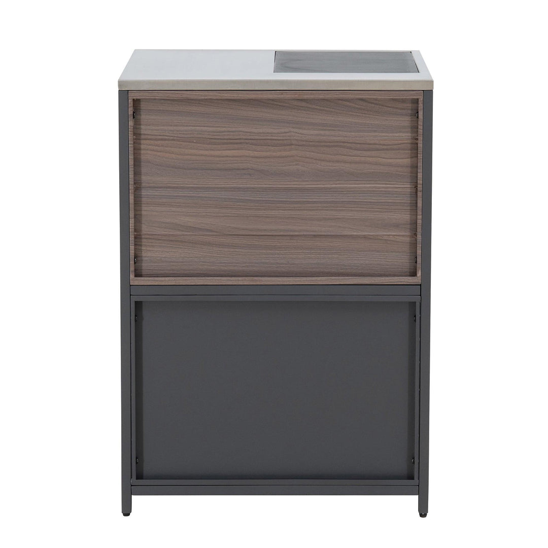 A217007210 Küchenarbeitsfläche MAMBO für Outdoor Küche 