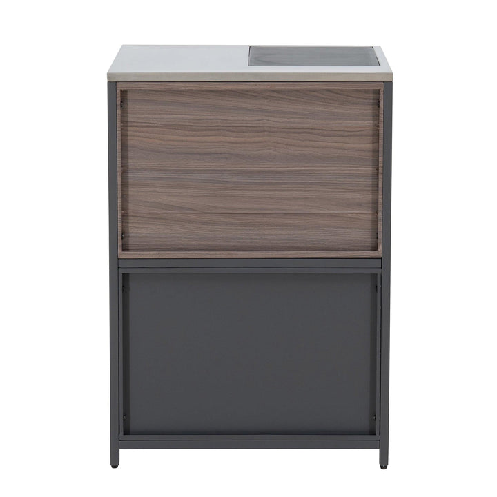 A217007210 Küchenarbeitsfläche MAMBO für Outdoor Küche 