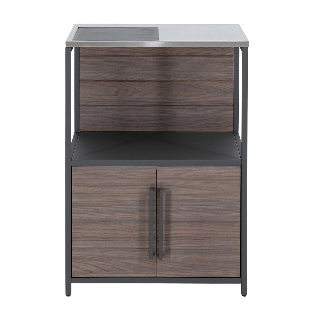 A217007210 Küchenarbeitsfläche MAMBO für Outdoor Küche 