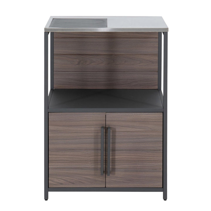 A217007210 Küchenarbeitsfläche MAMBO für Outdoor Küche 