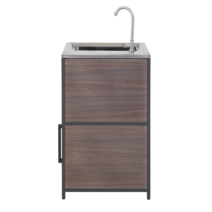 A225002210 Küchenspüle MAMBO für Outdoor Küche 