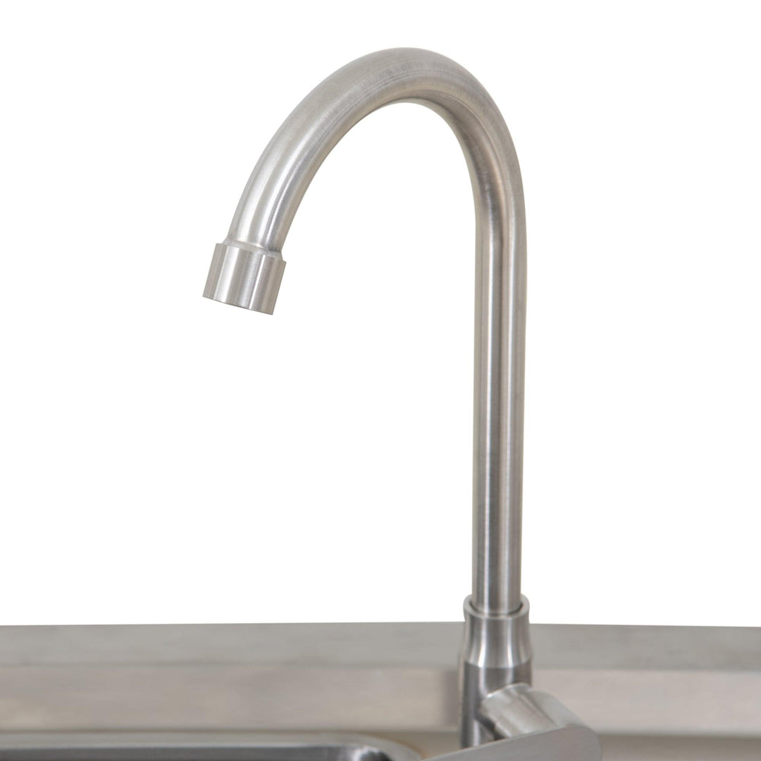 A225002210 Küchenspüle MAMBO für Outdoor Küche 