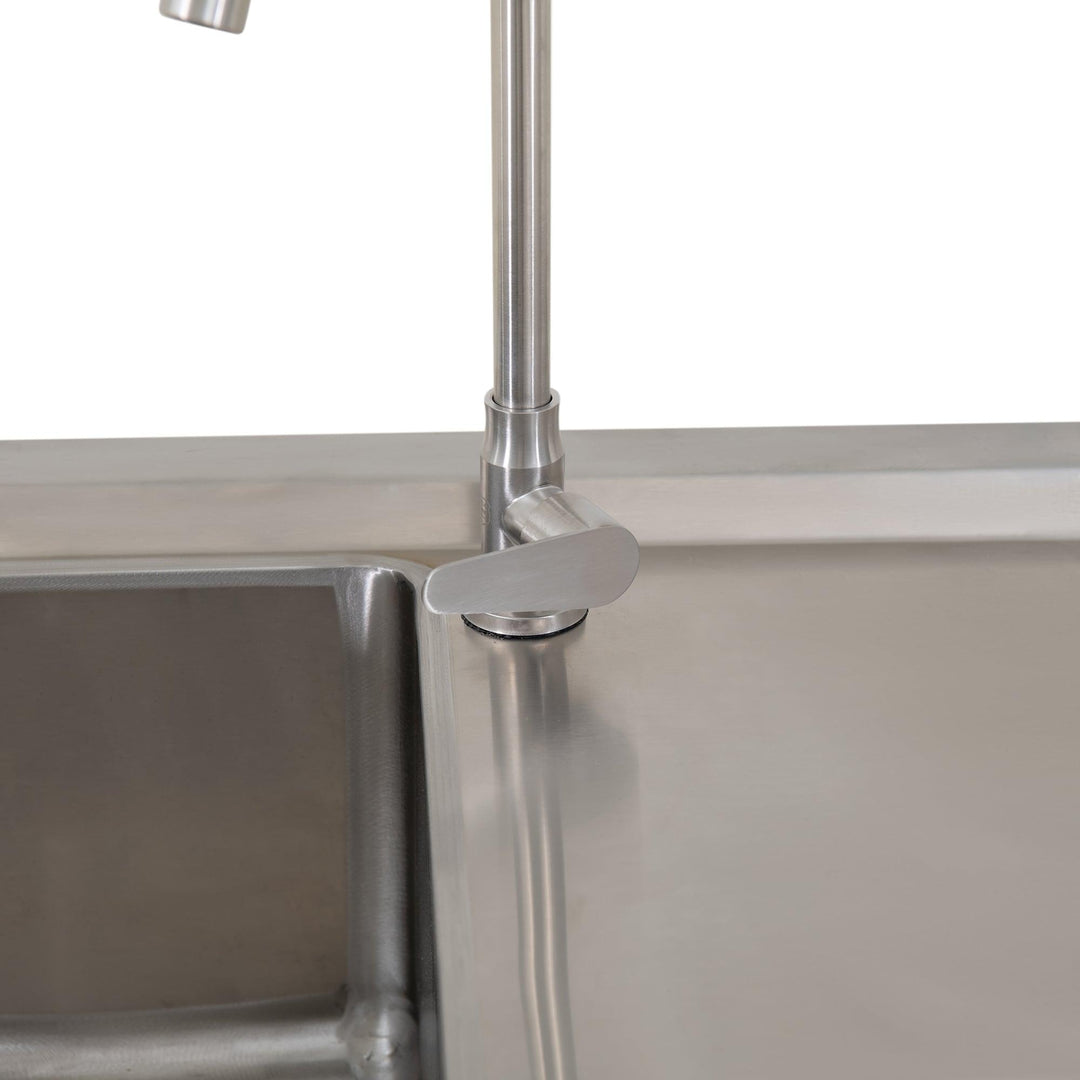 A225002210 Küchenspüle MAMBO für Outdoor Küche 