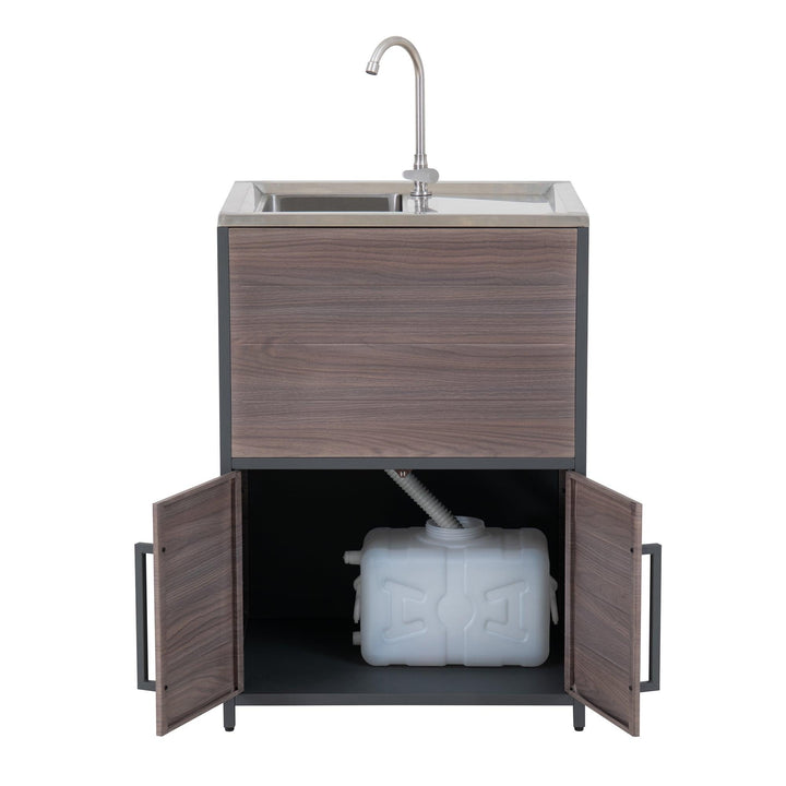 A225002210 Küchenspüle MAMBO für Outdoor Küche 
