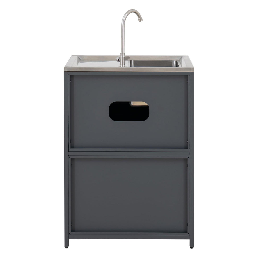 A225002210 Küchenspüle MAMBO für Outdoor Küche 
