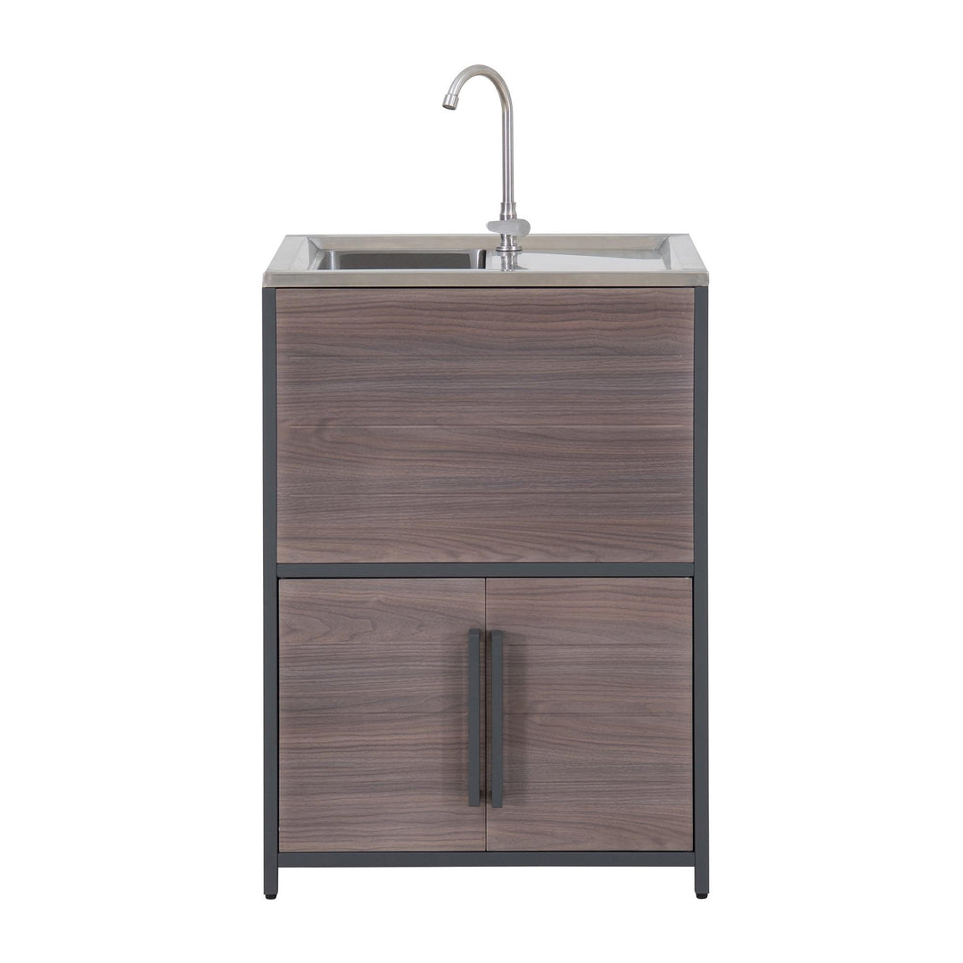 A225002210 Küchenspüle MAMBO für Outdoor Küche 