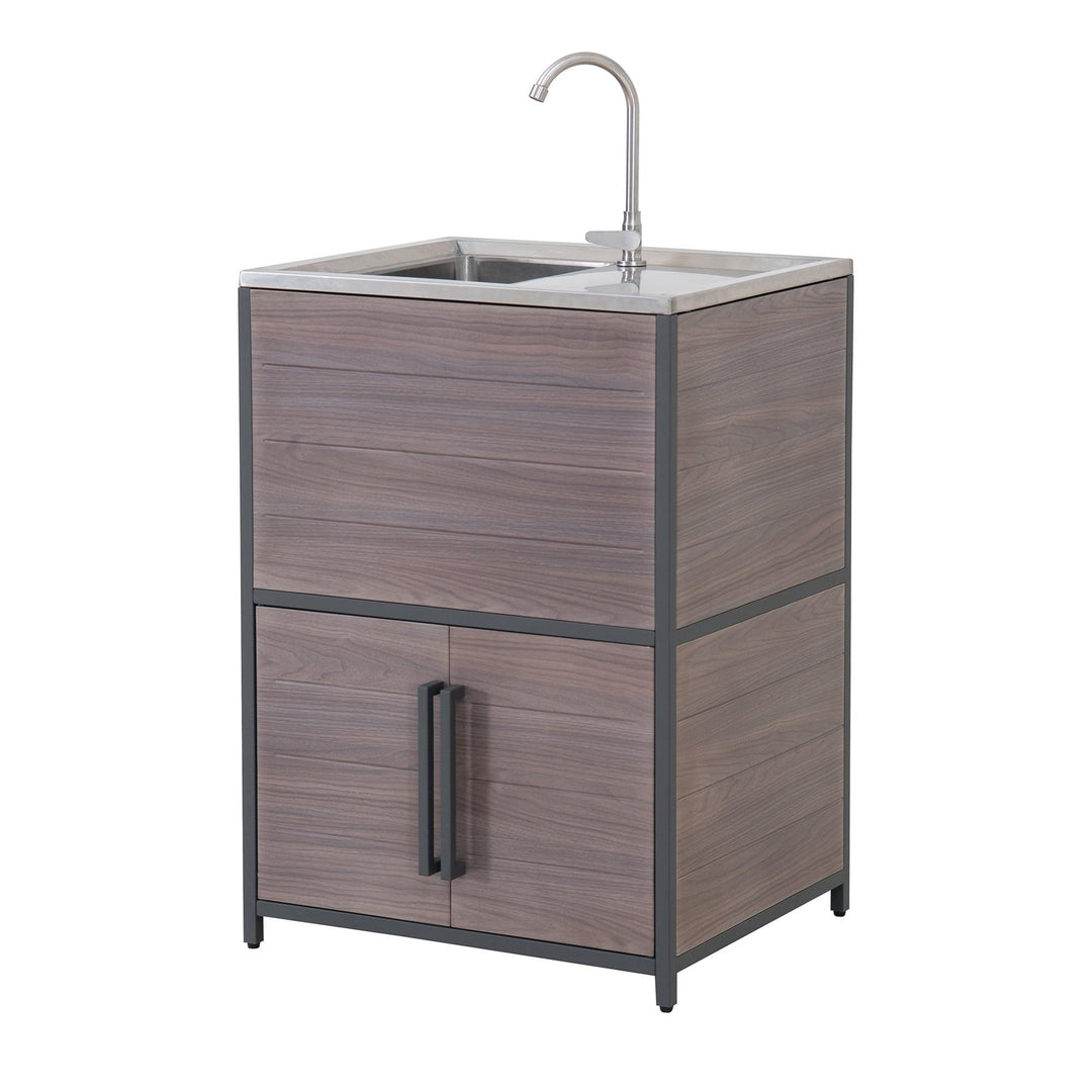 A225002210 Küchenspüle MAMBO für Outdoor Küche 