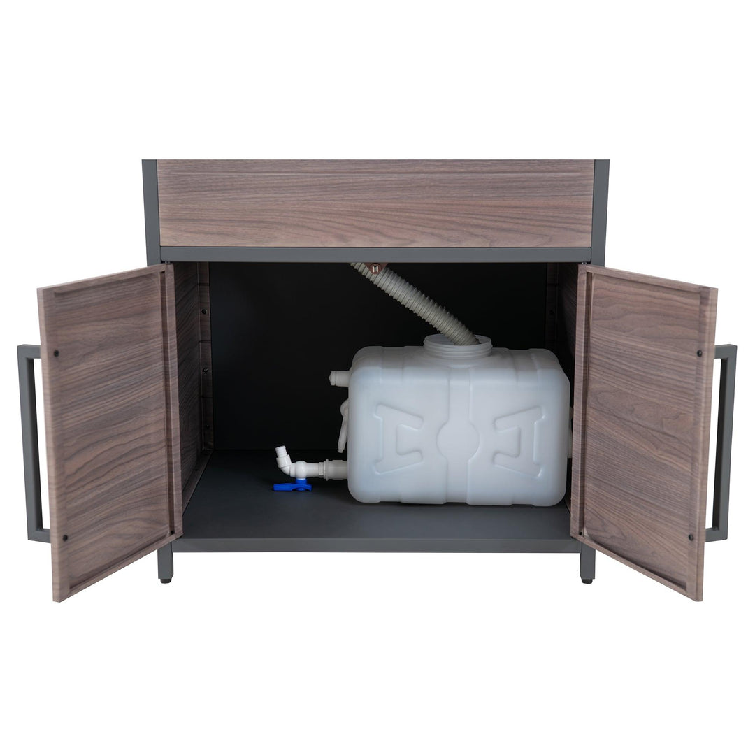 A225002210 Küchenspüle MAMBO für Outdoor Küche 