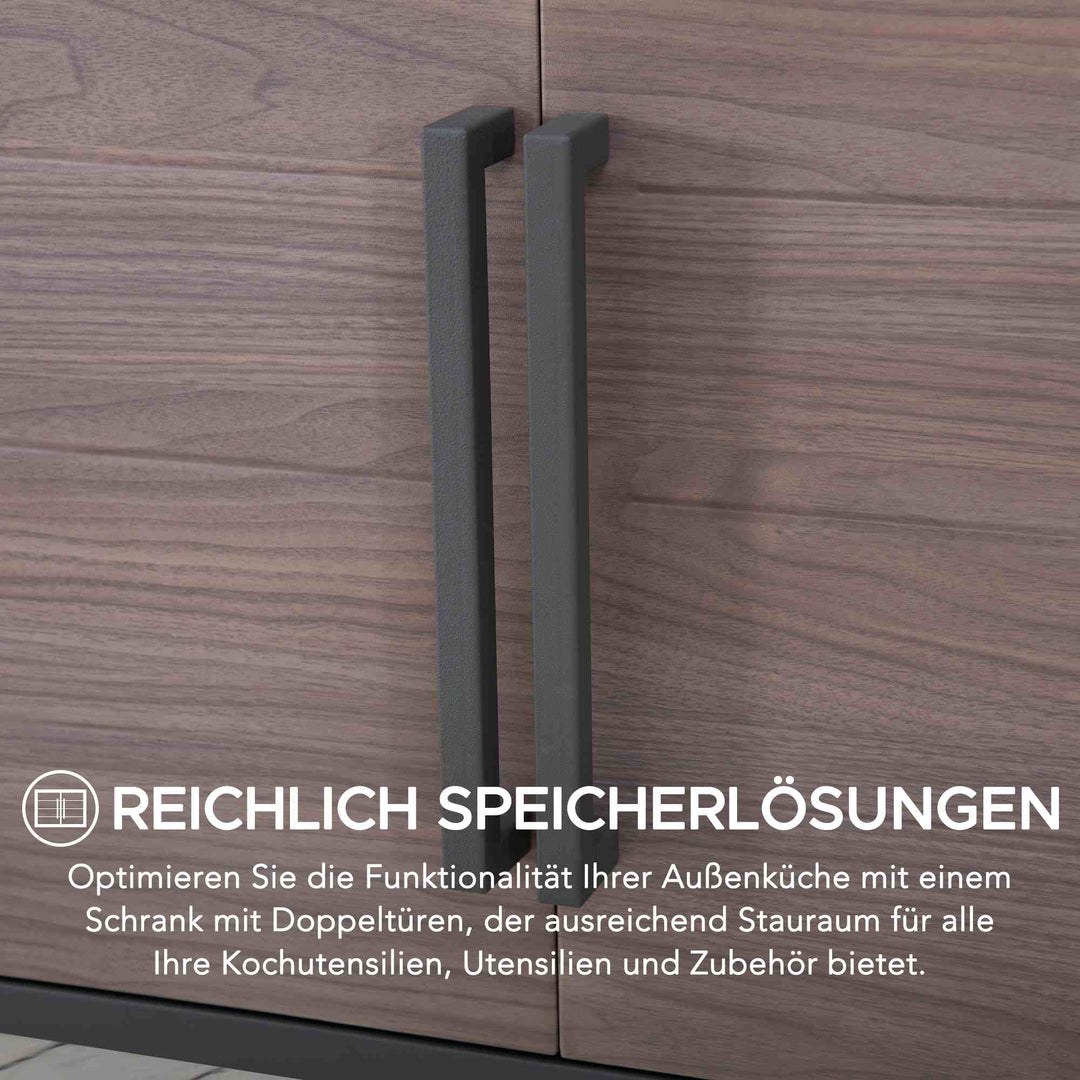 A225002210 Küchenspüle MAMBO für Outdoor Küche 