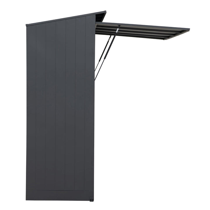 A801002750 Gartenhaus MAMBO für Outdoor Küche - 94cm x 220cm 