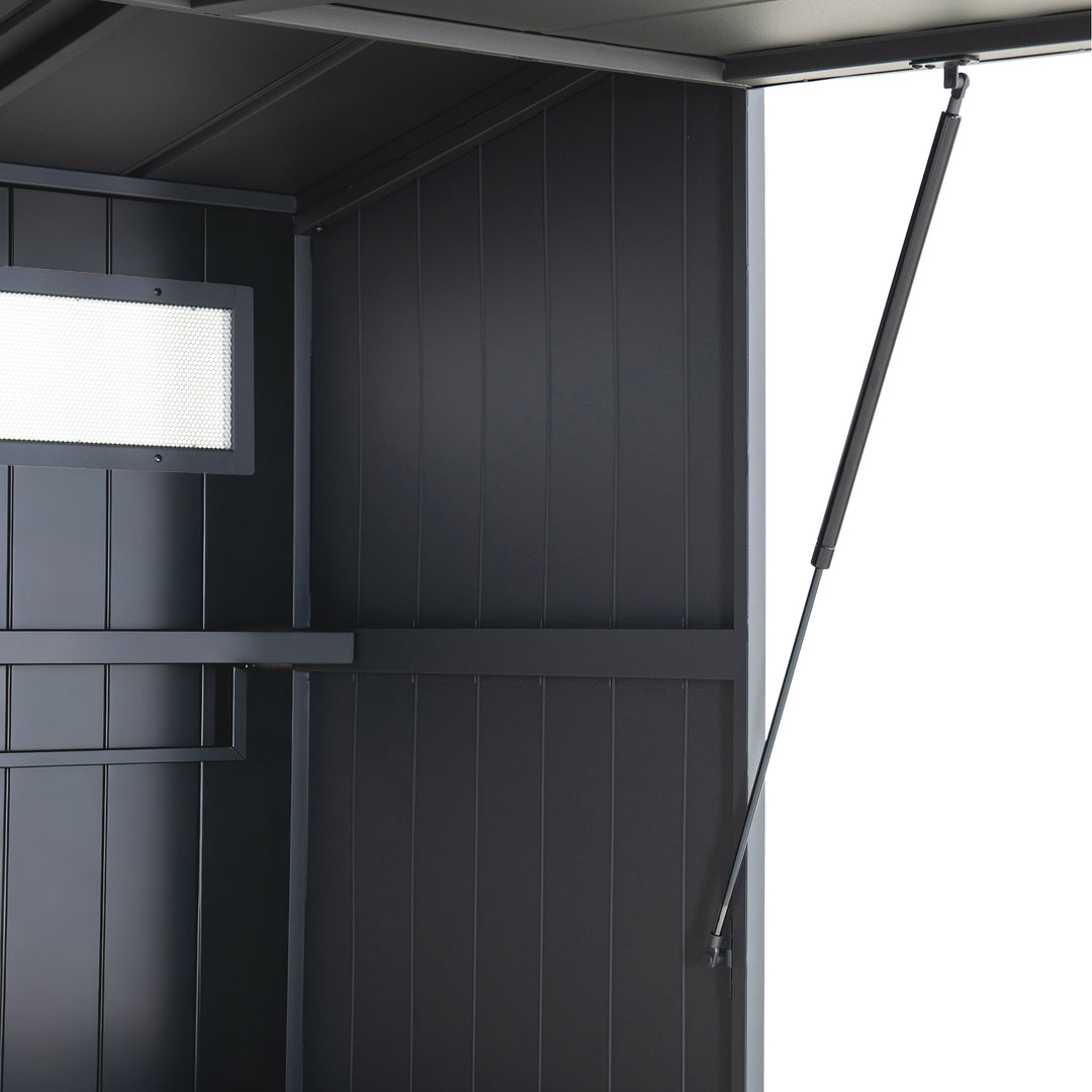 MAMBO Outdoor Kitchen Shed 94cm x 220cm