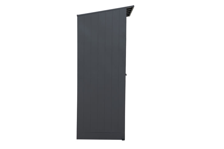 MAMBO Outdoor Kitchen Shed 94cm x 220cm
