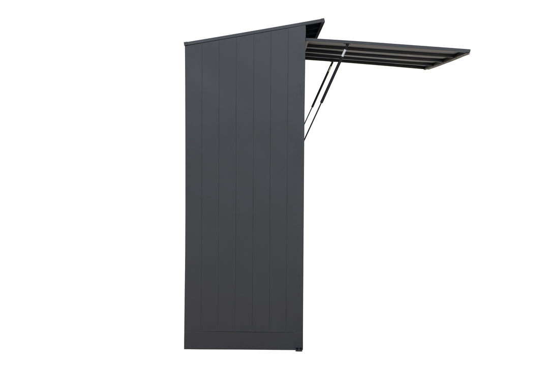 MAMBO Outdoor Kitchen Shed 94cm x 220cm