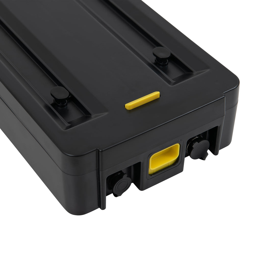 N101000201 Wiederaufladbare Lithium-Eisenphosphat-Batterie