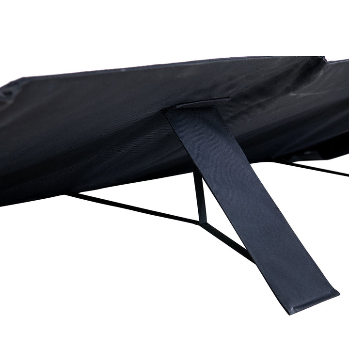 Zusammenklappbares tragbares Solarpanel 226W
