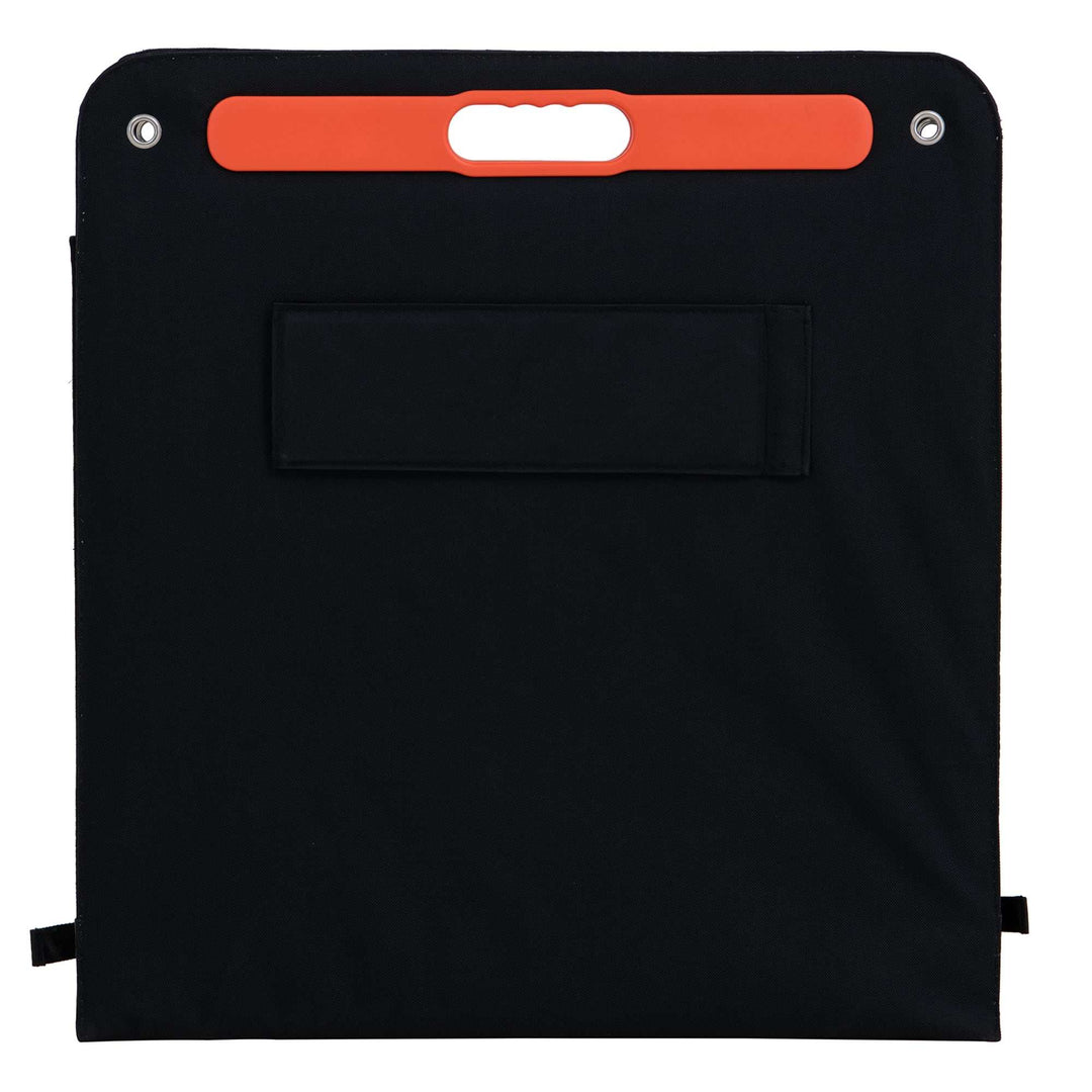 N101000700 Zusammenklappbares tragbares Solarpanel 226W 