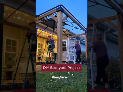 Customer Show of Cedar Wood Gazebo PIRIN - 336cm x 336cm