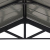 Carport EIGER - 610cm x 367cm - sunjoyonline.eu