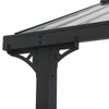 Carport EIGER - 610cm x 367cm - Sunjoy Gartenmöbel