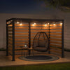 Pergola MARAO - 313cm x 191cm - Sunjoy Gartenmöbel